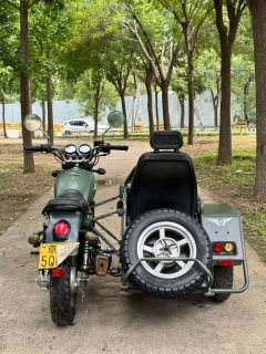 Yingang 200 - photo 6