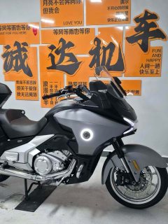 Paifang Starship 6 600 cc - ფოტო 1
