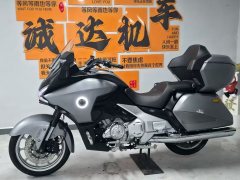 Paifang Starship 6 600 cc - ფოტო 2