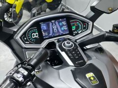 Paifang Starship 6 600 cc - ფოტო 3