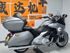 Paifang Starship 6 600 cc - ფოტო 4