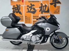 Paifang Starship 6 600 cc - ფოტო 5