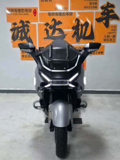 Paifang Starship 6 600 cc - ფოტო 8