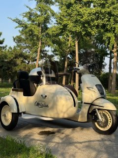 Nanfnag 150 cc - ფოტო 2