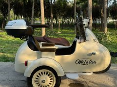 Nanfnag 150 cc - ფოტო 3