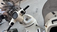 Nanfnag 150 cc - ფოტო 6