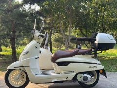 Nanfnag 150 cc - ფოტო 7