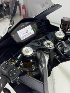 Aprilia RS 660 - ფოტო 7