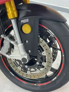 Moxiao 500RR - ფოტო 9