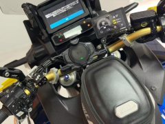 Honda CRF1100L Africa Twin - photo 9