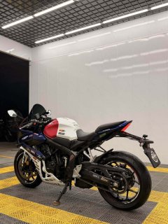 Honda CBR650R - ფოტო 6