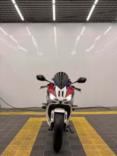 Honda CBR650R - ფოტო 7
