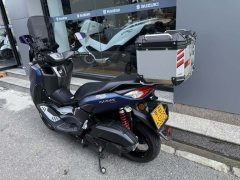 Yamaha NMAX 155 cc - ფოტო 1