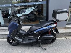 Yamaha NMAX 155 cc - ფოტო 2