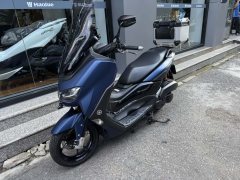 Yamaha NMAX 155 cc - ფოტო 3
