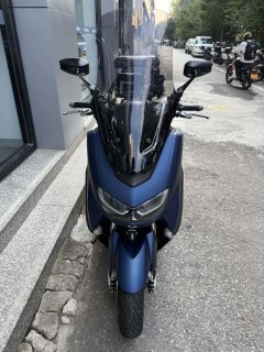 Yamaha NMAX 155 cc - ფოტო 4