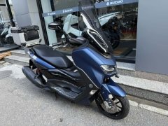 Yamaha NMAX 155 cc - ფოტო 5