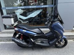 Yamaha NMAX 155 cc - ფოტო 6
