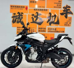 CFMOTO 675NK - ფოტო 1