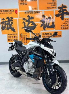CFMOTO 675NK - ფოტო 2