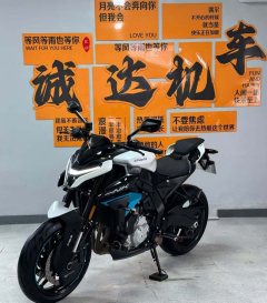 CFMOTO 675NK - ფოტო 3