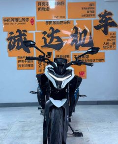 CFMOTO 675NK - ფოტო 4