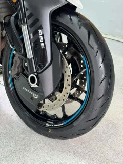 CFMOTO 675NK - ფოტო 6