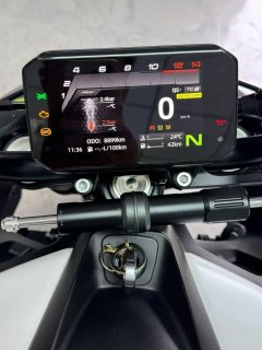 CFMOTO 675NK - ფოტო 7