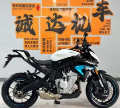 CFMOTO 675NK - ფოტო 8