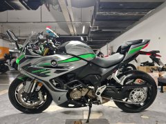 QJMOTOR Roewe i5 550 / Sai 550 *(Context-dependent, usually referring to the motorcycle "Sai 550" or Roewe car v - ფოტო 2