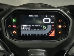 QJMOTOR Roewe i5 550 / Sai 550 *(Context-dependent, usually referring to the motorcycle "Sai 550" or Roewe car v - ფოტო 4