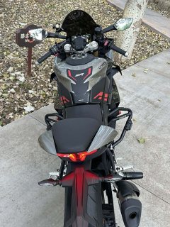 CFMOTO 450SR - ფოტო 2