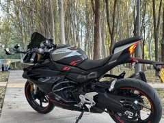 CFMOTO 450SR - ფოტო 6