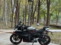 CFMOTO 450SR - ფოტო 7