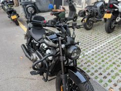 Benda Graystone 250 - ფოტო 7