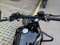 Benda Graystone 250 - ფოტო 9