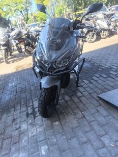 Dayang V-Ray ADV350 - ფოტო 3