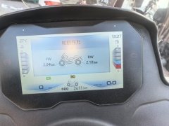 Dayang V-Ray ADV350 - ფოტო 5