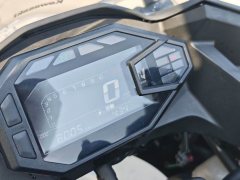 Kawasaki Ninja 500 450 cc - ფოტო 6