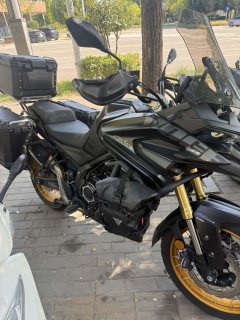 Voge DS525 500 cc - photo 1