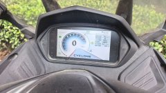 Cyclone Ruitu RT3 300 cc - фото 1