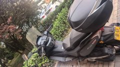 Cyclone Ruitu RT3 300 cc - фото 2