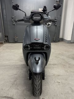 Weiduoliya Sixties 150Si - ფოტო 1