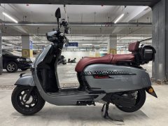 Weiduoliya Sixties 150Si - ფოტო 4