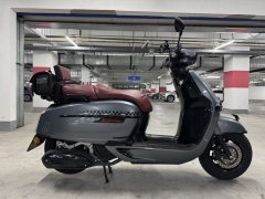 Weiduoliya Sixties 150Si - ფოტო 5