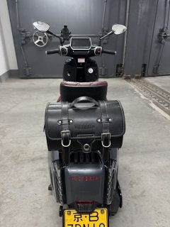 Weiduoliya Sixties 150Si - ფოტო 8