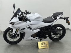 QJMOTOR SRK 250 - ფოტო 1