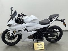 QJMOTOR SRK 250 - ფოტო 2