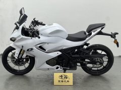 QJMOTOR SRK 250 - ფოტო 3