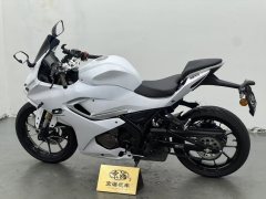 QJMOTOR SRK 250 - ფოტო 4